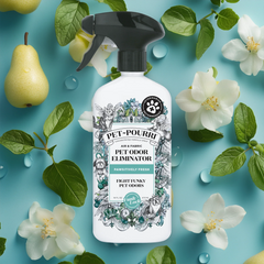 Pawsitively Fresh - Pet~Pourri Room Spray