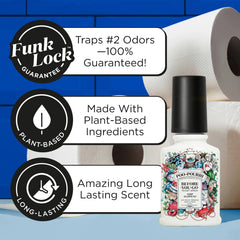 Ship Happens - Poo~Pourri Toilet Spray