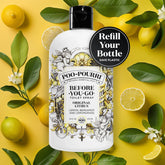 Original Citrus Refill - Poo~Pourri Toilet Spray
