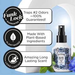 Fresh Air - Poo~Pourri Toilet Spray