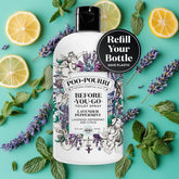 Lavender Peppermint Refill - Poo~Pourri Toilet Spray