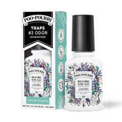 Lavender Peppermint - Poo~Pourri Toilet Spray