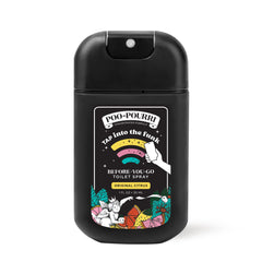 Special Edition Original Citrus Pocket Sprayer - Poo~Pourri Toilet Spray