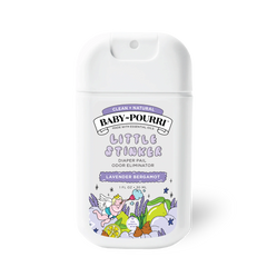 Little Stinker - Baby-Pourri Diaper Pail Freshener