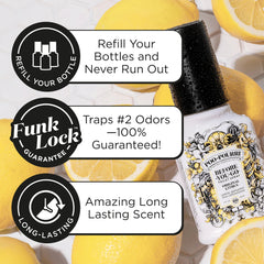Original Citrus Refill - Poo~Pourri Toilet Spray