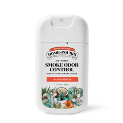 Smoke Odor Control Island Breeze Pocket Sprayer