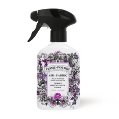 Neroli Green Leaves Tonka - Home~Pourri Room Spray