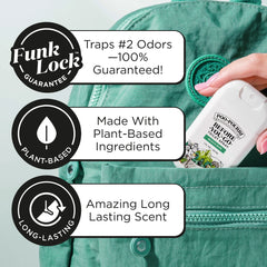 Beach Bum Pocket Sprayer - Poo~Pourri Toilet Spray