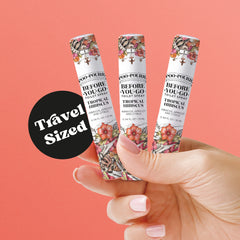 Tropical Hibiscus 10ml - Poo~Pourri Toilet Spray