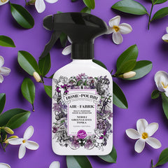 Neroli Green Leaves Tonka - Home~Pourri Room Spray