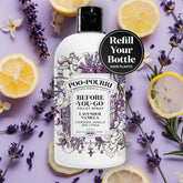 Lavender Vanilla Refill - Poo~Pourri Toilet Spray
