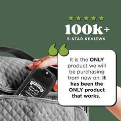 Cypress Woods - Poo~Pourri Toilet Spray