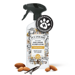 Canine Coconut - Pet~Pourri Room Spray