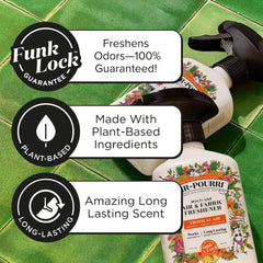 Tropical Air - Air~Pourri Room Spray