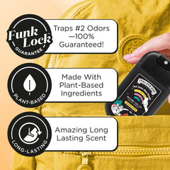 Special Edition Original Citrus Pocket Sprayer - Poo~Pourri Toilet Spray