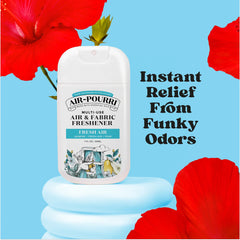 Fresh Air Pocket Sprayer - Poo~Pourri Toilet Spray