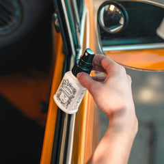 Fresh Air - Car~Pourri Car Air Freshener