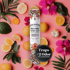 Tropical Hibiscus 10ml - Poo~Pourri Toilet Spray