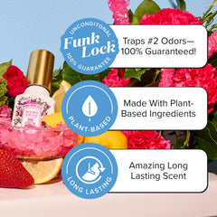 Pink Citron - Poo~Pourri Toilet Sprays