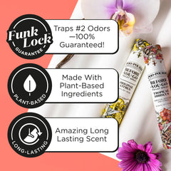Tropical Hibiscus 10ml - Poo~Pourri Toilet Spray