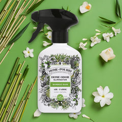Bamboo Rain - Home~Pourri Room Spray