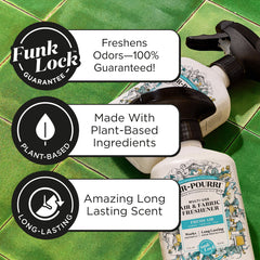 Fresh Air - Air~Pourri Room Spray