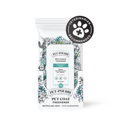 Pawsitively Fresh Wipes - Pet~Pourri