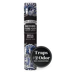 Royal Flush - Poo~Pourri Toilet Spray