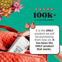 Beach Bum Pocket Sprayer - Poo~Pourri Toilet Spray