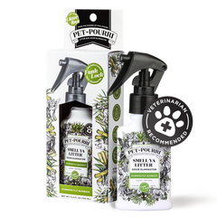 Smell Ya Litter - Pet~Pourri Litter Box Freshener