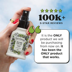 Bamboo Rain - Poo~Pourri Toilet Spray
