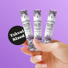 Lavender Vanilla 10ml - Poo~Pourri Toilet Spray
