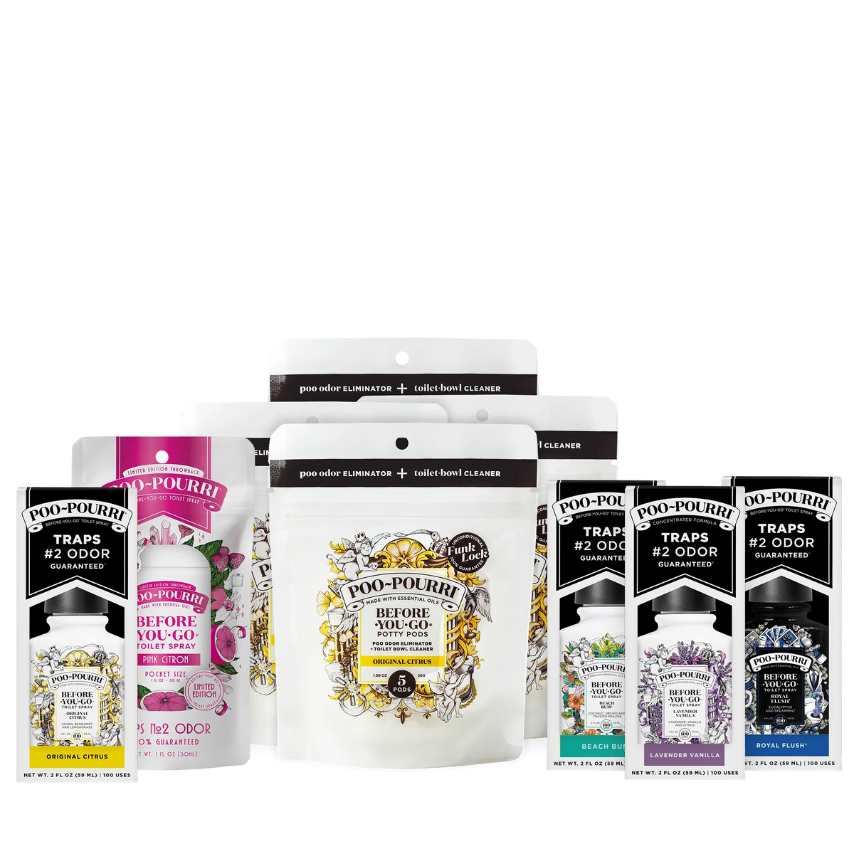 Greatest Hits Bundle