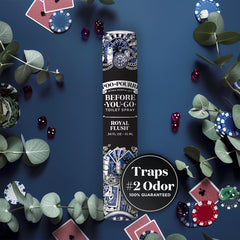 Royal Flush - Poo~Pourri Toilet Spray