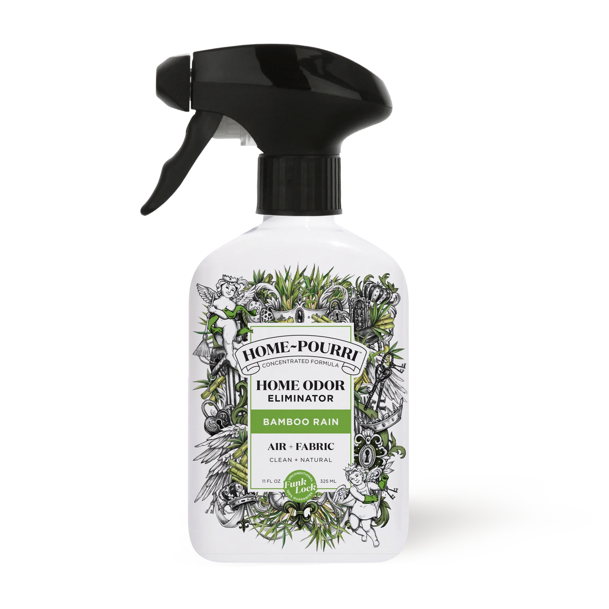 Bamboo Rain - Home~Pourri Room Spray