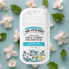 Fresh Air Pocket Sprayer - Poo~Pourri Toilet Spray