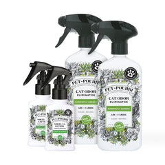 Feline Fresh - Bundle