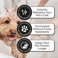 Deodorizing Shampoo Bar