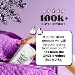 Lavender Vanilla Pocket Sprayer - Poo~Pourri Toilet Spray