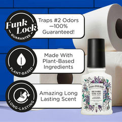 Lavender Peppermint - Poo~Pourri Toilet Spray