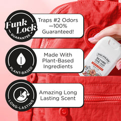 Tropical Hibiscus Pocket Sprayer - Poo~Pourri Toilet Spray