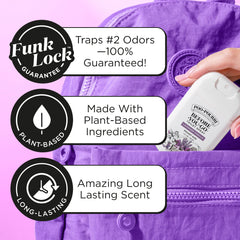 Lavender Vanilla Pocket Sprayer - Poo~Pourri Toilet Spray