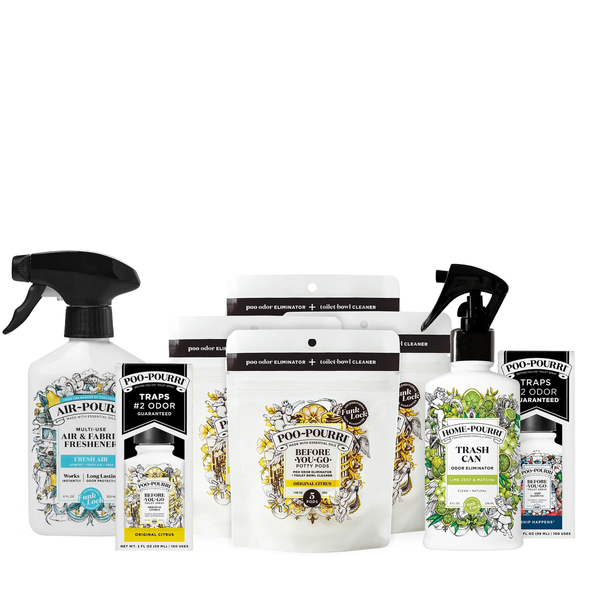 Summer Soiree Bundle