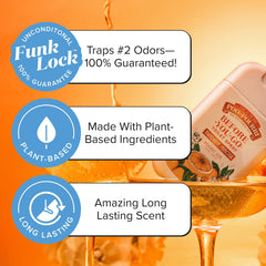 Mandarin Mimosa Pocket Sprayer - Poo~Pourri Toilet Spray