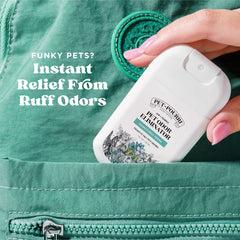 Pawsitively Fresh Pocket Sprayer