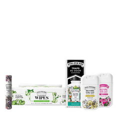 Spraycation Bundle