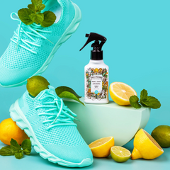 Citrus Mint - Sole~Pourri Shoe Deodorizer